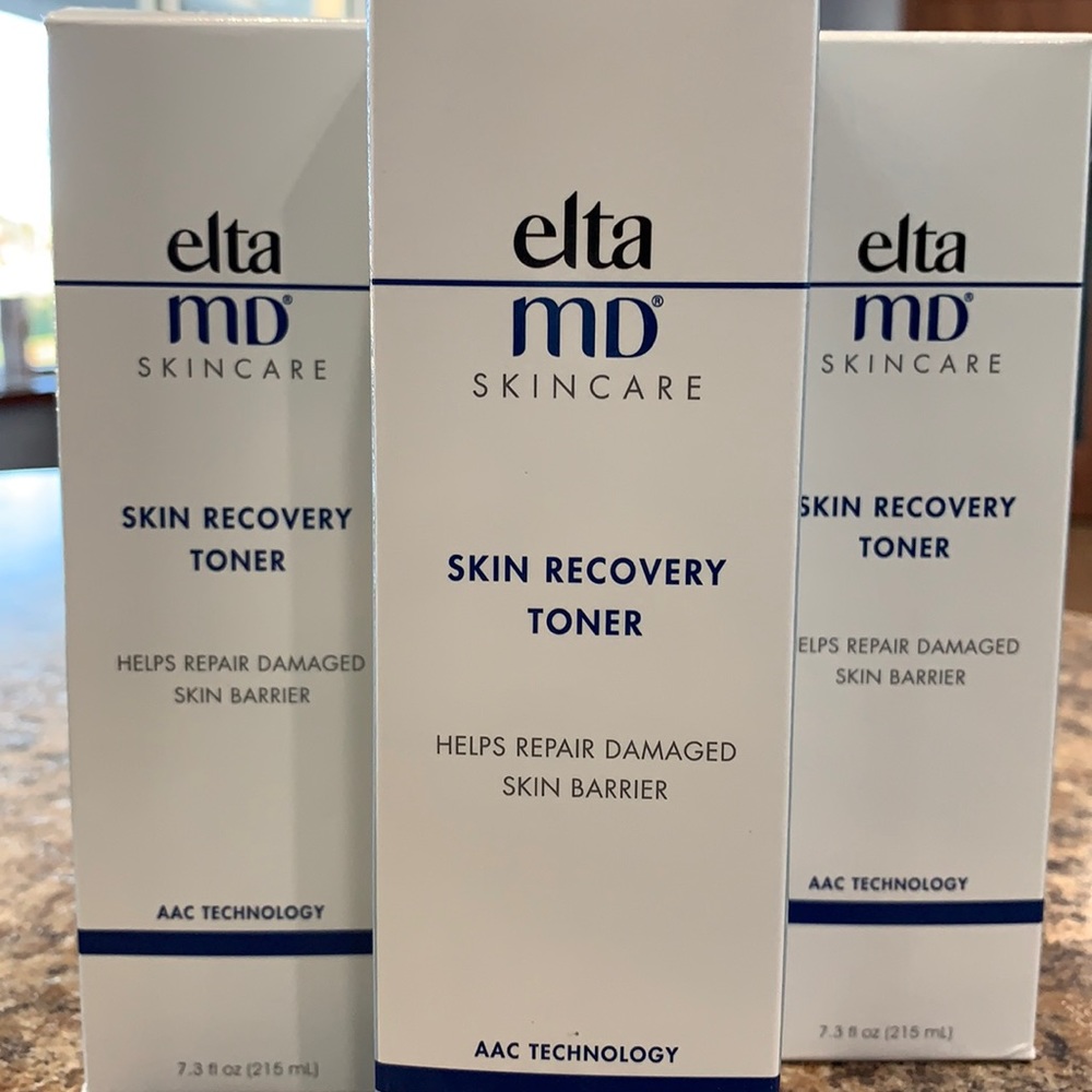 Elta MD Skin Recovery Toner